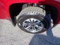 Cherry Red Tintcoat - Colorado Z71 Crew Cab 4x4 Photo No. 2