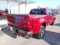 Cherry Red Tintcoat - Colorado Z71 Crew Cab 4x4 Photo No. 4