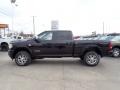 Black - 3500 Laramie Crew Cab 4x4 Photo No. 3