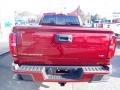 Cherry Red Tintcoat - Colorado Z71 Crew Cab 4x4 Photo No. 5
