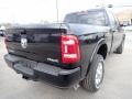 Black - 3500 Laramie Crew Cab 4x4 Photo No. 6