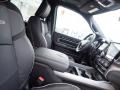 Black - 3500 Laramie Crew Cab 4x4 Photo No. 10