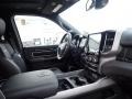 Black - 3500 Laramie Crew Cab 4x4 Photo No. 11
