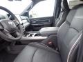 Black - 3500 Laramie Crew Cab 4x4 Photo No. 13