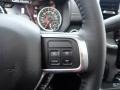 Black - 3500 Laramie Crew Cab 4x4 Photo No. 19