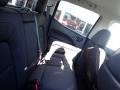 2021 Bright Blue Metallic Chevrolet Colorado LT Crew Cab 4x4  photo #11