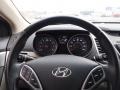 2016 Desert Bronze Hyundai Elantra Value Edition  photo #22