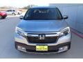 Lunar Silver Metallic - Ridgeline RTL-E AWD Photo No. 3