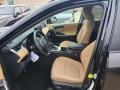 Midnight Black Metallic - RAV4 XLE AWD Photo No. 2