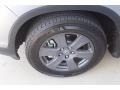 Lunar Silver Metallic - Ridgeline RTL-E AWD Photo No. 5