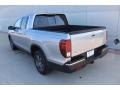 Lunar Silver Metallic - Ridgeline RTL-E AWD Photo No. 6