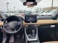 Midnight Black Metallic - RAV4 XLE AWD Photo No. 4