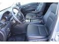 Lunar Silver Metallic - Ridgeline RTL-E AWD Photo No. 10