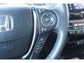 Lunar Silver Metallic - Ridgeline RTL-E AWD Photo No. 12