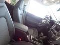 2021 Cherry Red Tintcoat Chevrolet Colorado Z71 Crew Cab 4x4  photo #3