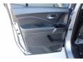Lunar Silver Metallic - Ridgeline RTL-E AWD Photo No. 18