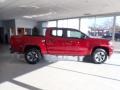 Cherry Red Tintcoat - Colorado Z71 Crew Cab 4x4 Photo No. 6