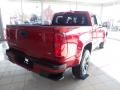 Cherry Red Tintcoat - Colorado Z71 Crew Cab 4x4 Photo No. 7