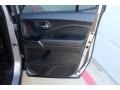 Lunar Silver Metallic - Ridgeline RTL-E AWD Photo No. 22