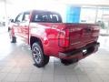 Cherry Red Tintcoat - Colorado Z71 Crew Cab 4x4 Photo No. 10