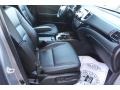 Lunar Silver Metallic - Ridgeline RTL-E AWD Photo No. 25