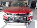 Cherry Red Tintcoat - Colorado Z71 Crew Cab 4x4 Photo No. 13