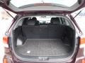 2015 Kia Sorento EX AWD Trunk