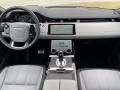 Cloud/Ebony Dashboard Photo for 2020 Land Rover Range Rover Evoque #140783156