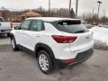 Summit White - TrailBlazer LS AWD Photo No. 6