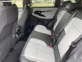 Cloud/Ebony Rear Seat Photo for 2020 Land Rover Range Rover Evoque #140783174