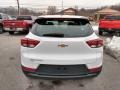Summit White - TrailBlazer LS AWD Photo No. 7