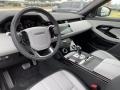 Cloud/Ebony Interior Photo for 2020 Land Rover Range Rover Evoque #140783351