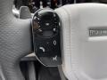 Cloud/Ebony Steering Wheel Photo for 2020 Land Rover Range Rover Evoque #140783369
