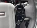 Cloud/Ebony Steering Wheel Photo for 2020 Land Rover Range Rover Evoque #140783387