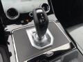 Cloud/Ebony Transmission Photo for 2020 Land Rover Range Rover Evoque #140783558