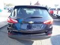 Midnight Blue Metallic - Equinox LS AWD Photo No. 5