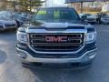 Onyx Black - Sierra 1500 SLE Double Cab 4WD Photo No. 3