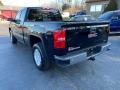 Onyx Black - Sierra 1500 SLE Double Cab 4WD Photo No. 8
