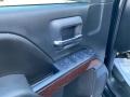 Onyx Black - Sierra 1500 SLE Double Cab 4WD Photo No. 10