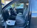 Onyx Black - Sierra 1500 SLE Double Cab 4WD Photo No. 12