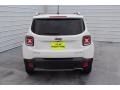 2016 Alpine White Jeep Renegade Limited 4x4  photo #8