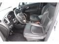 2016 Alpine White Jeep Renegade Limited 4x4  photo #12