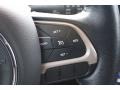 2016 Alpine White Jeep Renegade Limited 4x4  photo #14