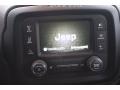2016 Alpine White Jeep Renegade Limited 4x4  photo #17
