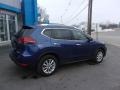 Caspian Blue Metallic - Rogue SV AWD Photo No. 3