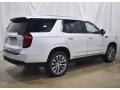 White Frost Tricoat - Yukon Denali 4WD Photo No. 2
