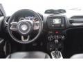 2016 Alpine White Jeep Renegade Limited 4x4  photo #22