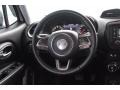 2016 Alpine White Jeep Renegade Limited 4x4  photo #23
