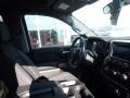 2021 Red Hot Chevrolet Silverado 1500 LT Crew Cab 4x4  photo #10