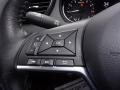 Charcoal Steering Wheel Photo for 2020 Nissan Rogue #140784959